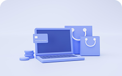 E-commerce Platforms & Online Stores