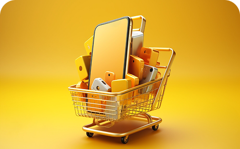 Marketplaces & Retailers