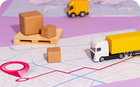 Logistics & Fulfillment Companies